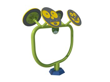 Tchaj ťi kroužky MINI