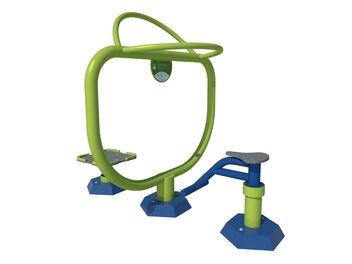 Twister na sezení a stání MINI