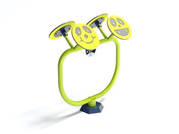 Tchaj ťi kroužky MINI