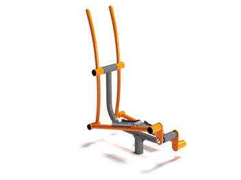 Eliptický trenažér