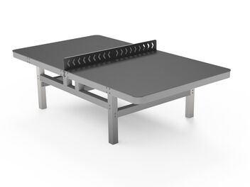 Venkovní pingpongový stůl