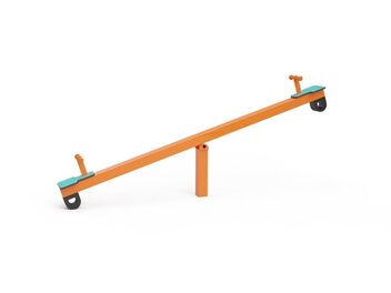 Vahadlová houpačka 3 m