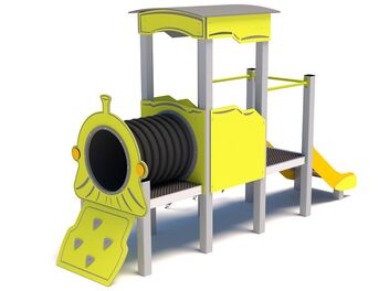 Herní sestava MAŠINKA