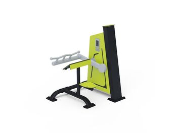 Biceps lavička SMART