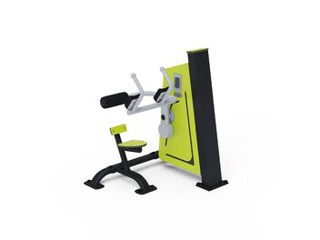 Posilovač břišních svalů SMART