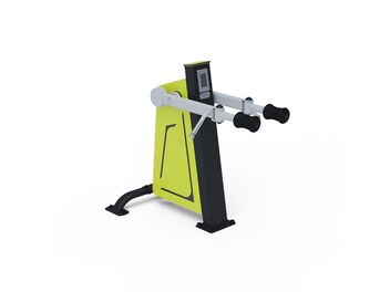 Dřepovací trenažér SMART