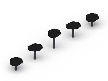 Balanční nášlapy