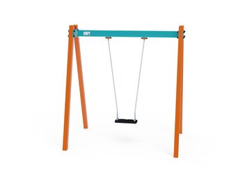 Řetězová houpačka normal 1,5 m