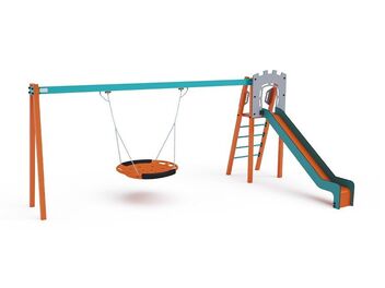 Herní sestava do 1,5 m