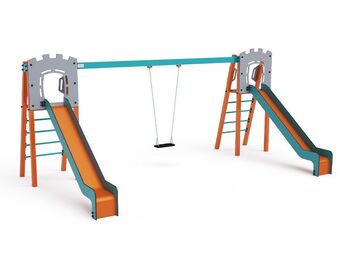 Herní sestava do 1,5 m