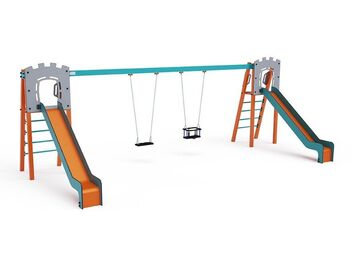 Herní sestava do 1,5 m