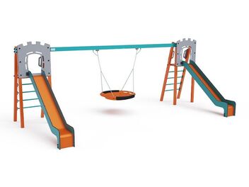 Herní sestava do 1,5 m