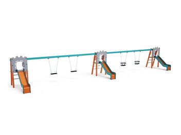 Herní sestava do 1 m