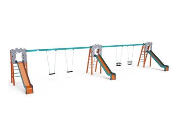 Herní sestava do 1,5 m