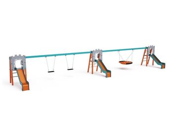 Herní sestava do 1 m