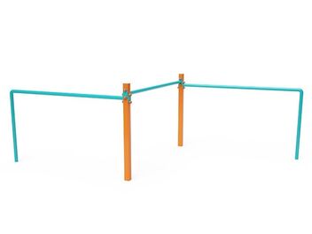 Balanční trojhrazda