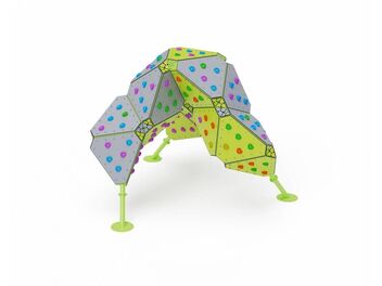 Boulderingová sestava