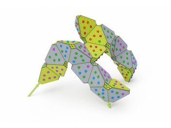 Boulderingová sestava