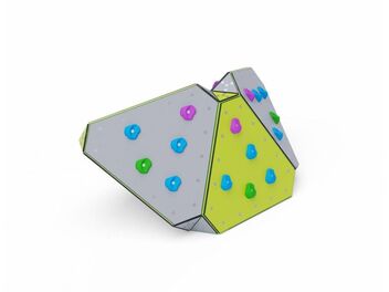 Boulderingová sestava