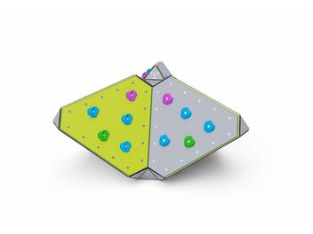 Boulderingová sestava