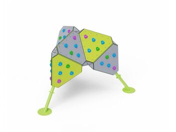 Boulderingová sestava