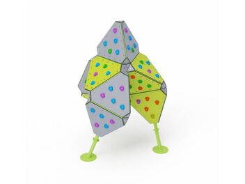 Boulderingová sestava