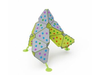 Boulderingová sestava