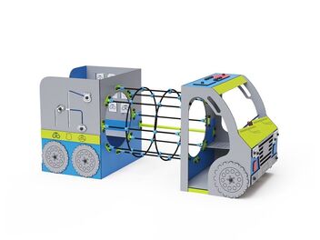 Dopravní prostředek POLICIE