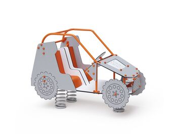 Dopravní prostředek BUGINA