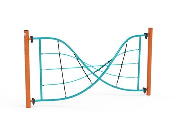 Lanový twister