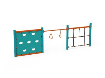 Lezecká sestava MINI