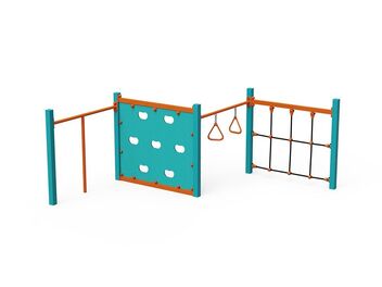 Lezecká sestava MINI