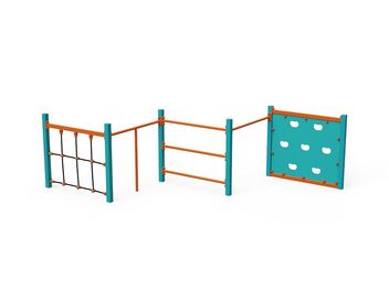 Lezecká sestava MINI