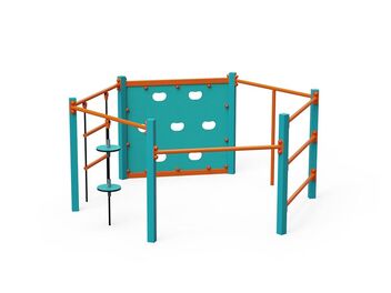 Lezecká sestava MINI