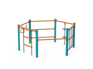 Lezecká sestava MINI