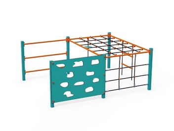 Lezecká sestava MINI