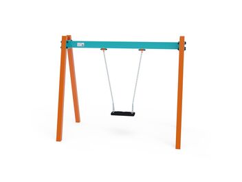 Řetězová houpačka normal 1 m