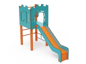 Herní sestava do 1 m