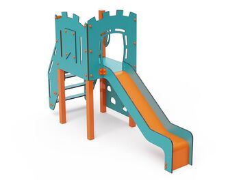 Herní sestava do 1 m