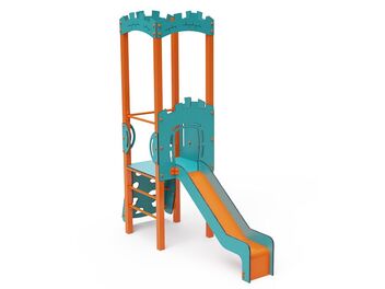 Herní sestava do 1 m