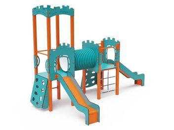 Herní sestava do 1 m