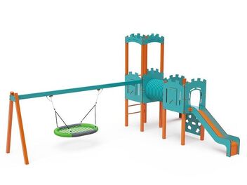 Herní sestava do 1 m