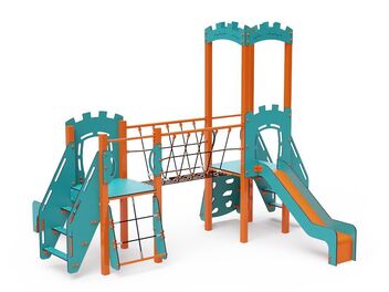 Herní sestava do 1 m