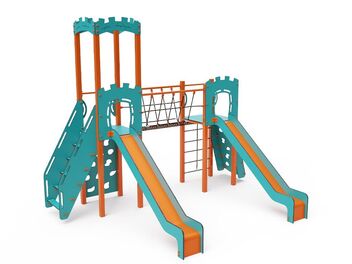 Herní sestava do 1,5 m