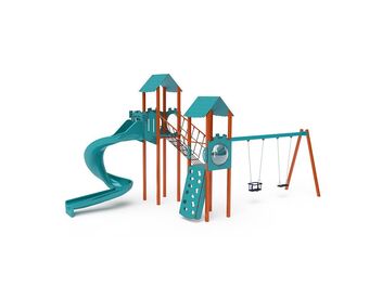 Herní sestava do 2,2 m