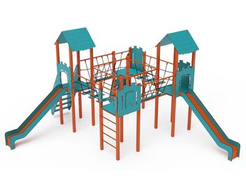 Herní sestava do 1,5 m