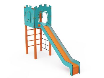 Herní sestava do 1,5 m