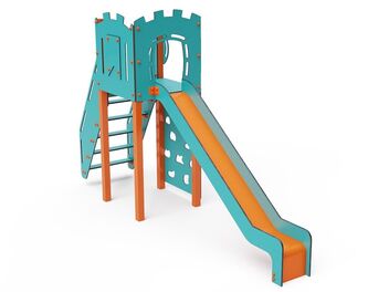 Herní sestava do 1,5 m