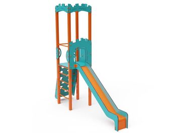 Herní sestava do 1,5 m