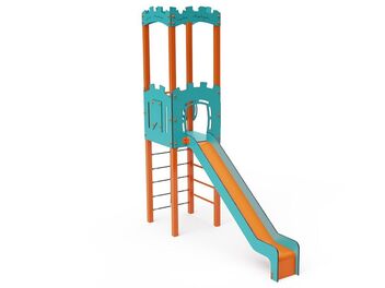 Herní sestava do 1,5 m